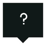 Ask SVG Icon